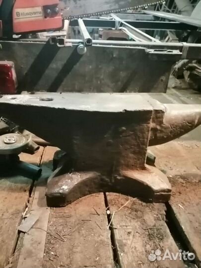 Наковальня