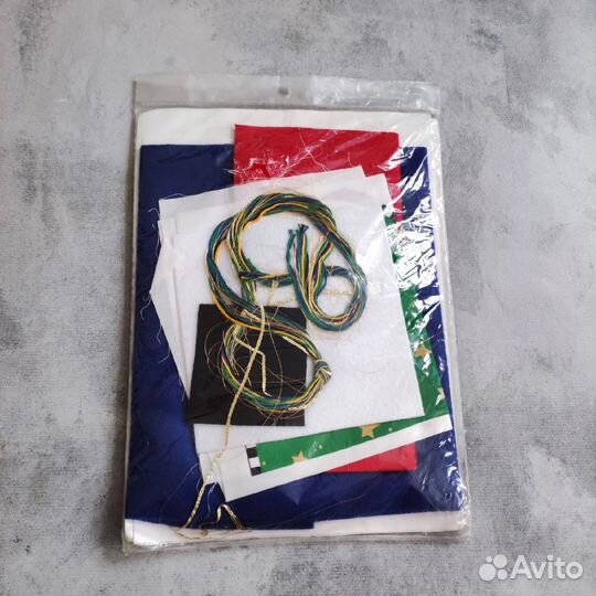 Набор для вышивания Sunset (Dimensions)