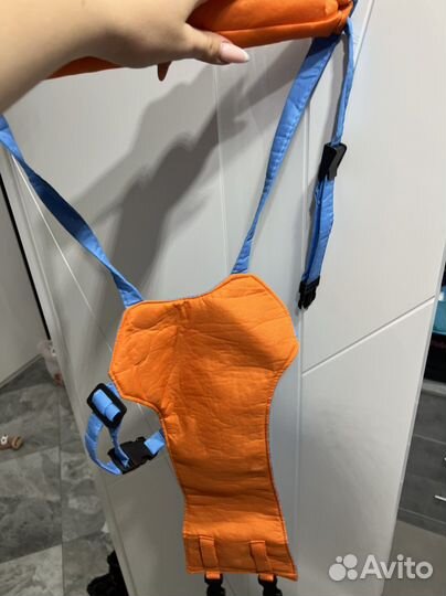 Накидка на ножки в коляску