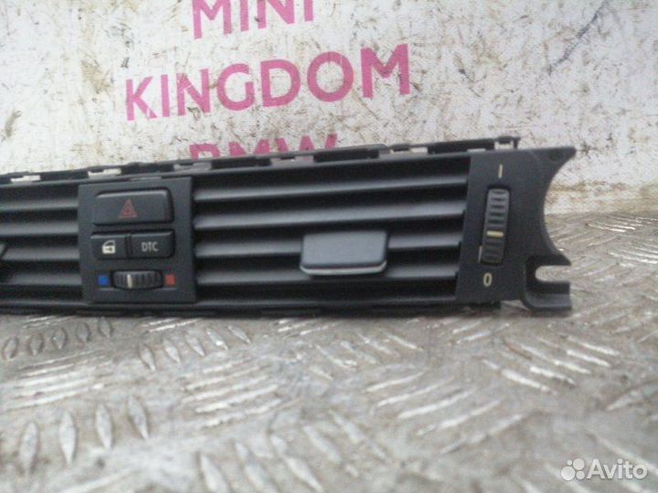 Дефлектор обдува салона Bmw 3-Series E90LCI N46B20