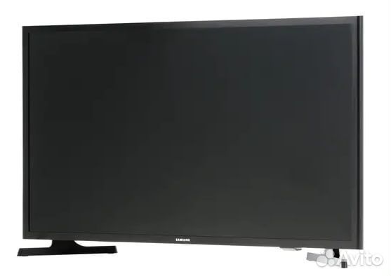 Телевизор Samsung UE32J5205AK