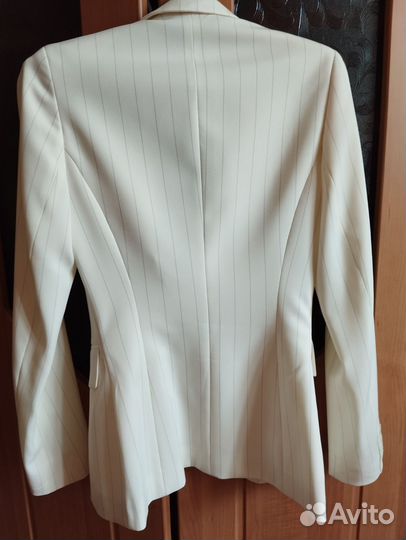 Костюм классический женский брючный