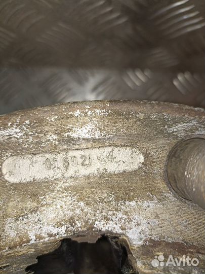 Ступица Freightliner