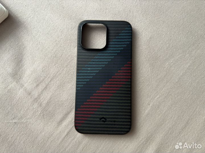 Чехол Pitaka iPhone 14 Pro Max