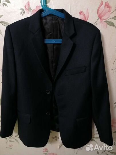 Пиджак детский