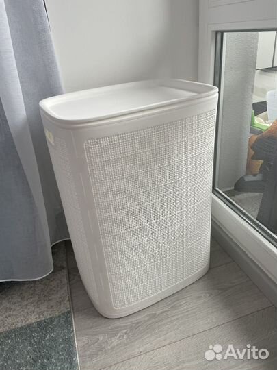 Корзина для белья