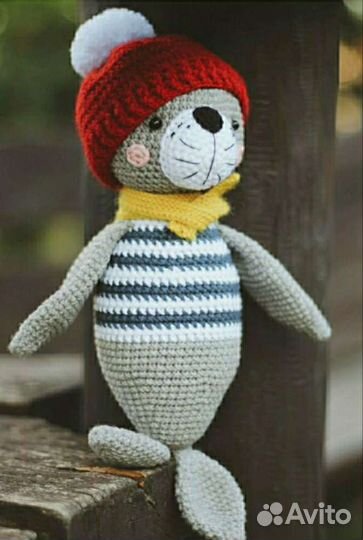 Тюлень Лори