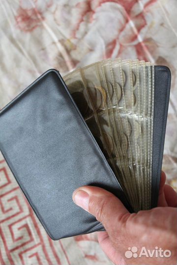 Погодовка ссср-168шт.1961-1991г.список есть редкие