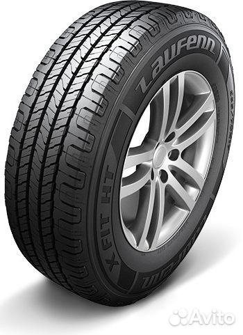 Laufenn X-Fit HT LD01 245/70 R16 107T
