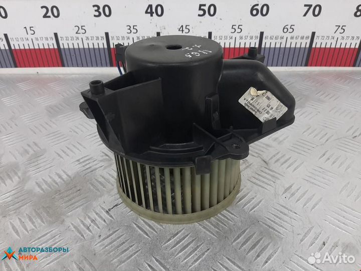 Моторчик печки Fiat Punto 2 2001 71735484