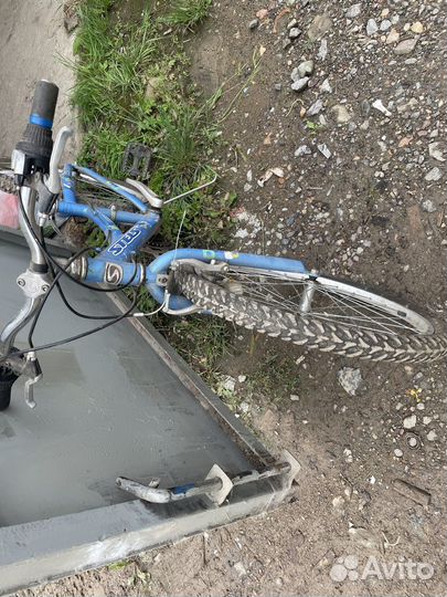 Велосипеды