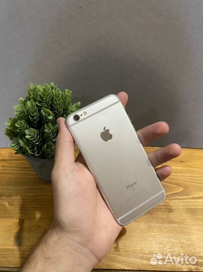 iPhone 6S 32gb / Идеал