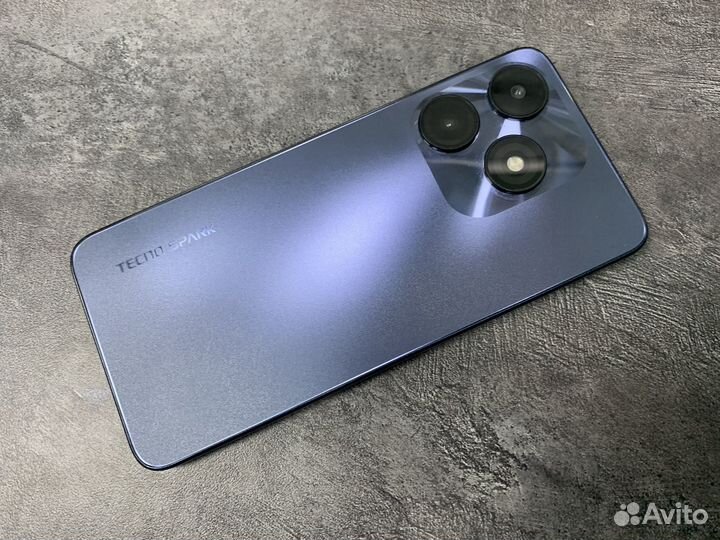 Tecno Spark 10, 8/128 ГБ
