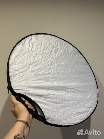 Отражататель для съемки