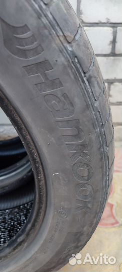 Hankook Ventus S1 Evo 2 SUV K117C 235/50 R19