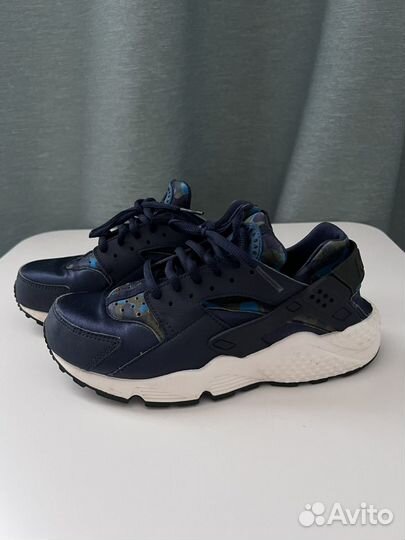 Кроссовки Nike huarache оригинал