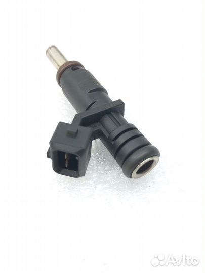 Форсунка топливная Bmw X5 E70 N52B30 2008