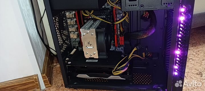 Пк для игр