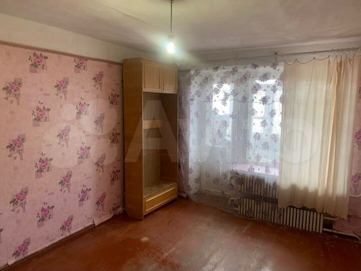 2-к. квартира, 49,2 м², 4/5 эт.