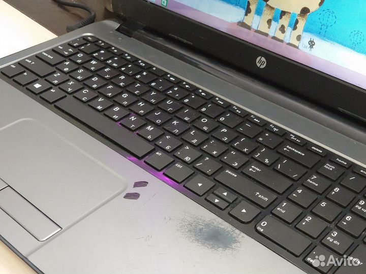 Мощный HP i3 4-gen/ GTX 820/ SSD