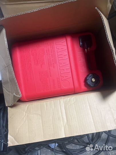 Оригинальный винт ямаха