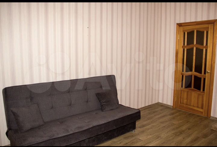 1-к. квартира, 40 м², 16/16 эт.