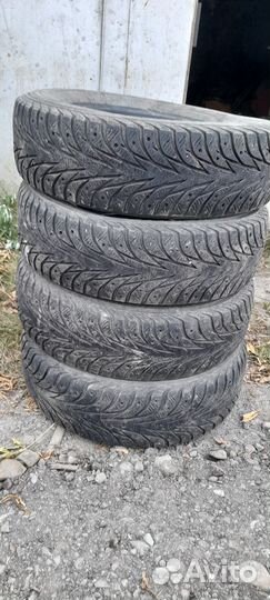 Yokohama Ice Guard Stud IG35 185/70 R14 92