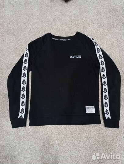 Свитшот Unaffected