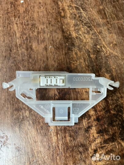 Electrolux ESF9526LOX Датчик аквастоп 12010310