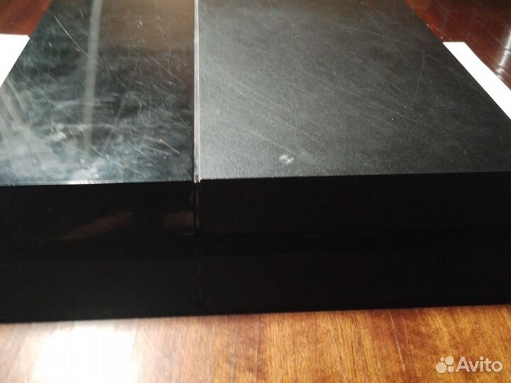 Sony playstation 4