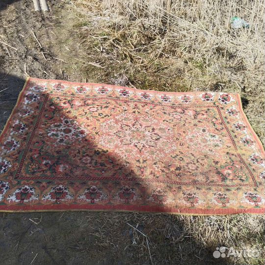 Ковер стенный