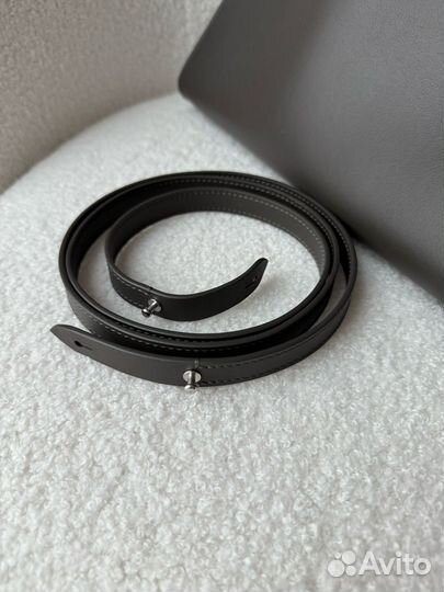 Сумка the row margaux 12 оригинал