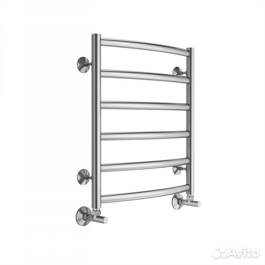 Полотенцесушитель Атланта+ водяной