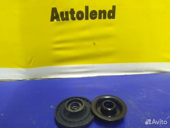 Опора стойки амортизатора передняя spark