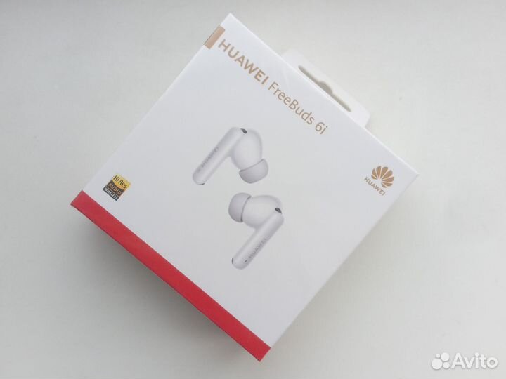 Huawei freebuds 6i