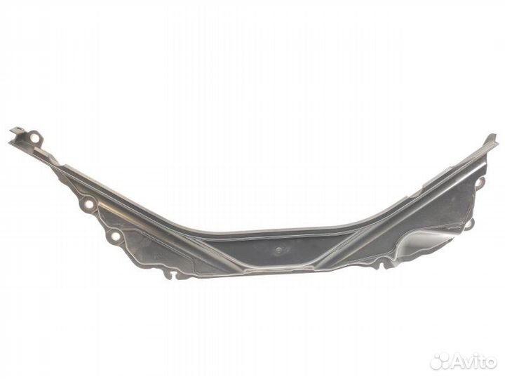 Накладка моторного отсека Bmw 1-Series F20 N13B16A