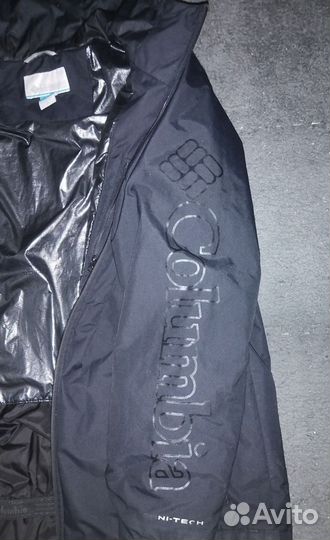 Ветровка Columbia