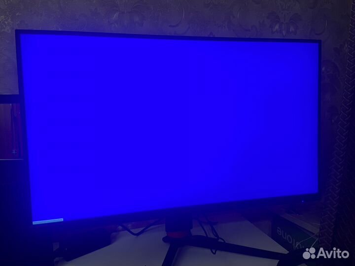 Игровой монитор ardor gaming 27 165hz 2k 1ms