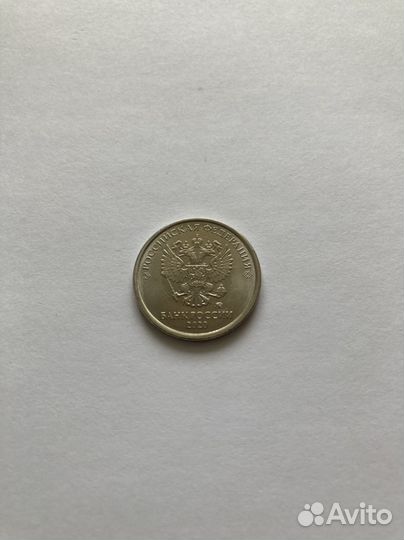 Монеты с заводским браком