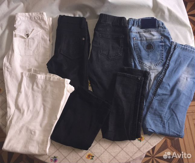 Детская одежда для девочек