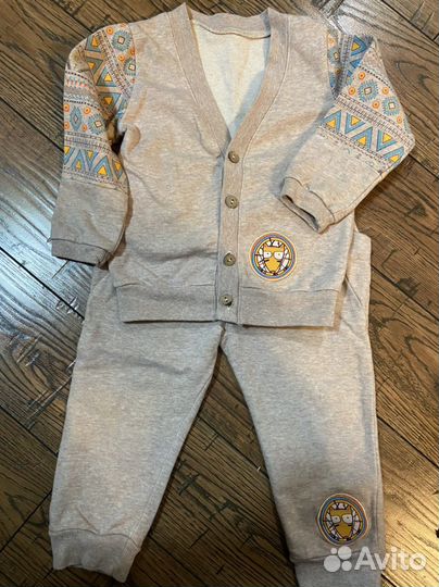 Костюм детский
