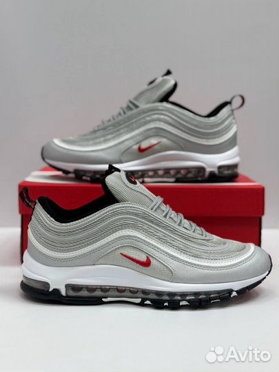 Кроссовки Nike Air Max 97 New