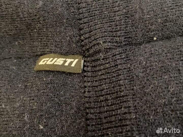 Шапка шлем Gusti