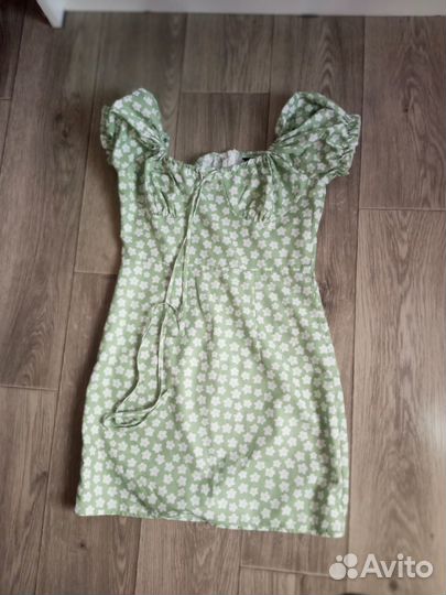 Платья 134 р