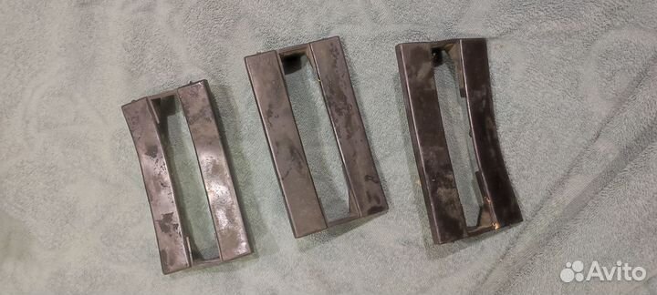 Багажник на крышу авто