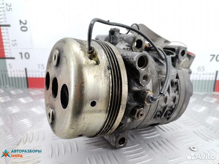 Компрессор кондиционера Opel Frontera A 1998