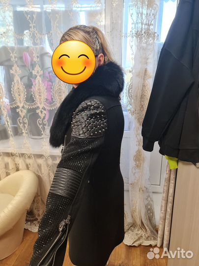 Пальто женское