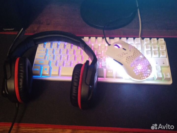 Игровой набор для пк