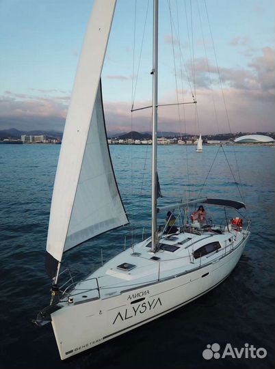 Морская прогулка/рыбалка Адлер