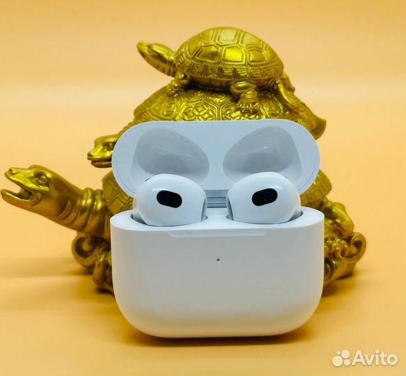 Наушники AirPods 3